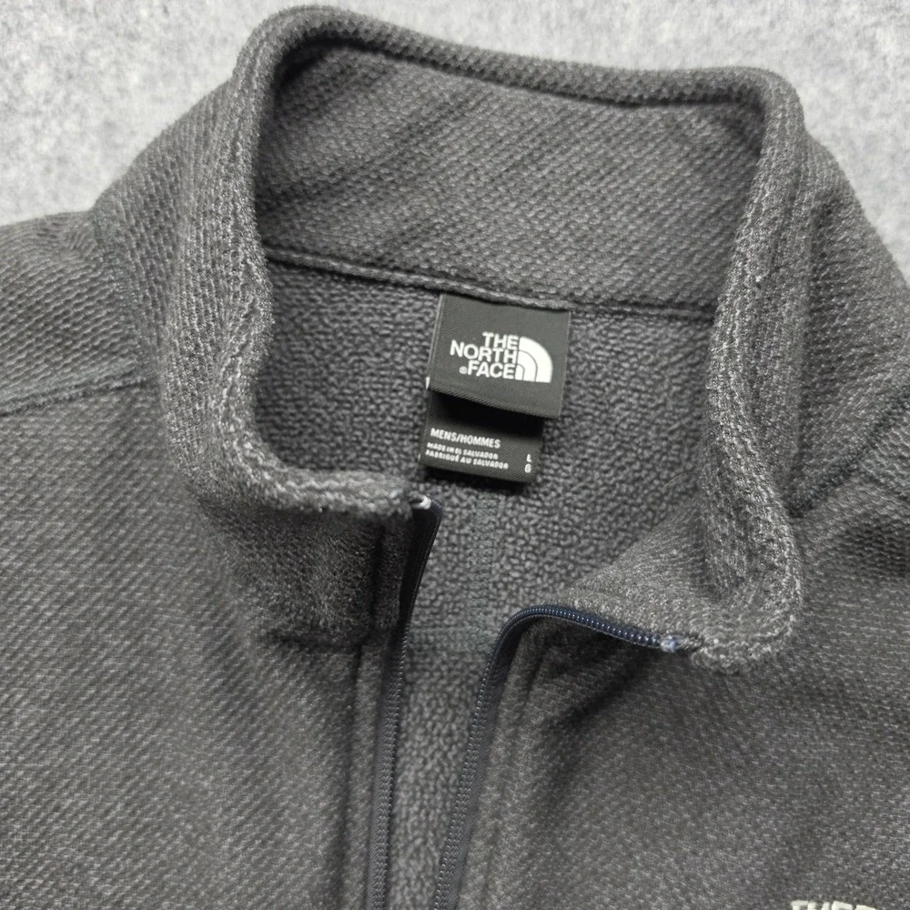 The North Face north face